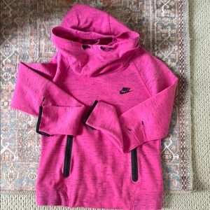 Nike Funnel Hoodie, size M